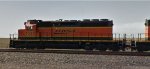 BNSF 1633